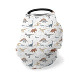 Personalised Nursing Feeding Cover