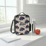 spider man lunch bags kids