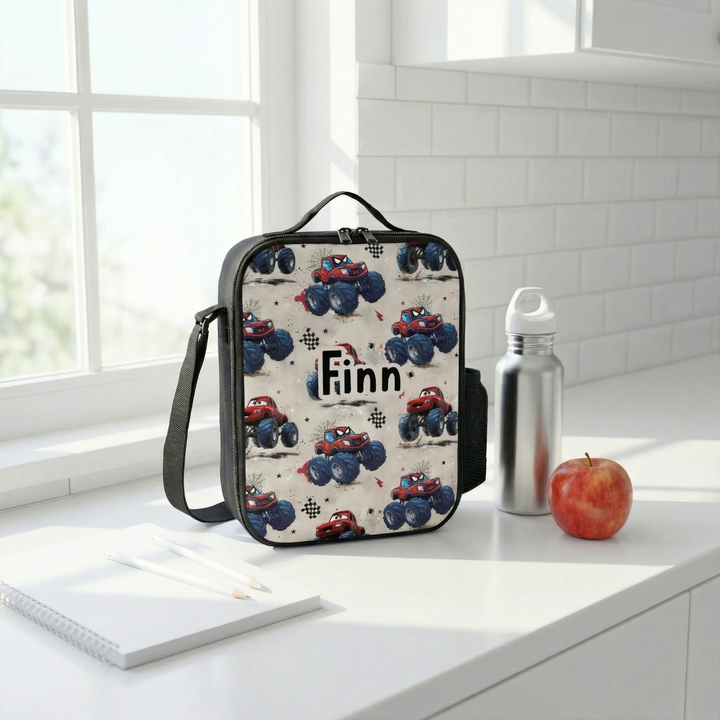 spider man lunch bags kids