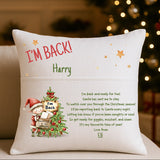 ELF CUSHION 