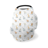 Personalised Nursing Feeding Cover