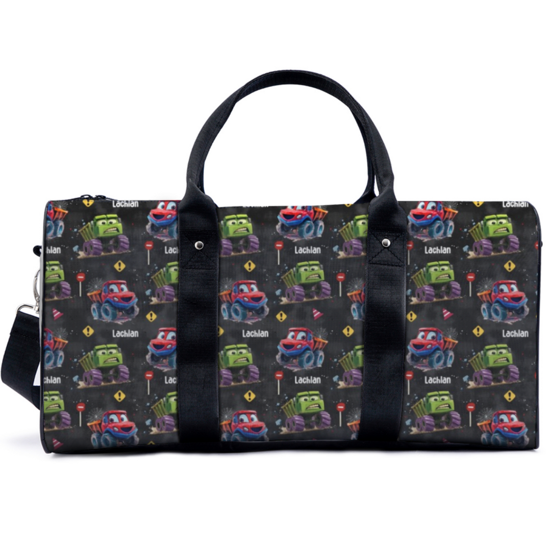 Kids Travel Bag