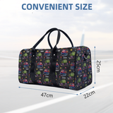 Kids Travel Bag