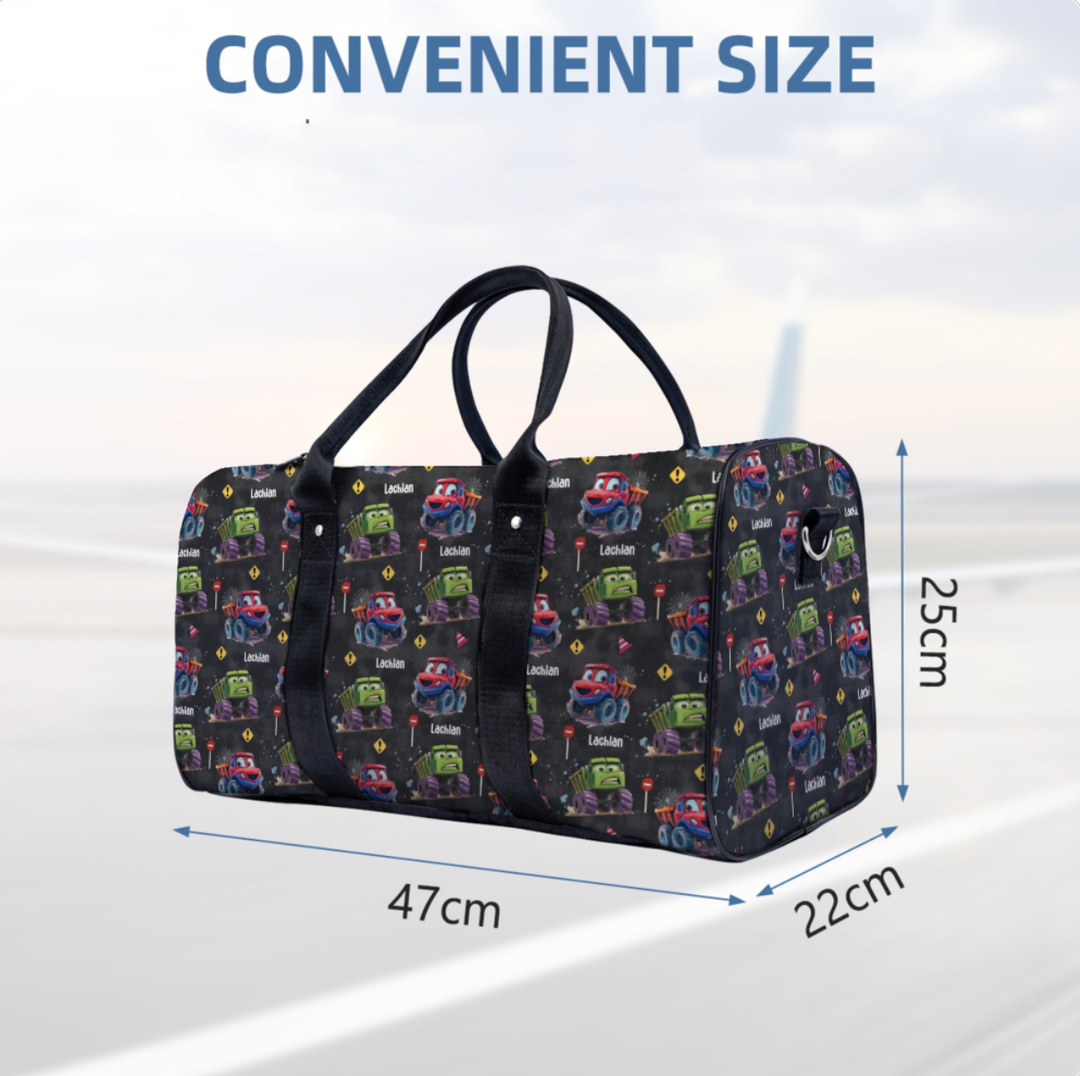 Kids Travel Bag