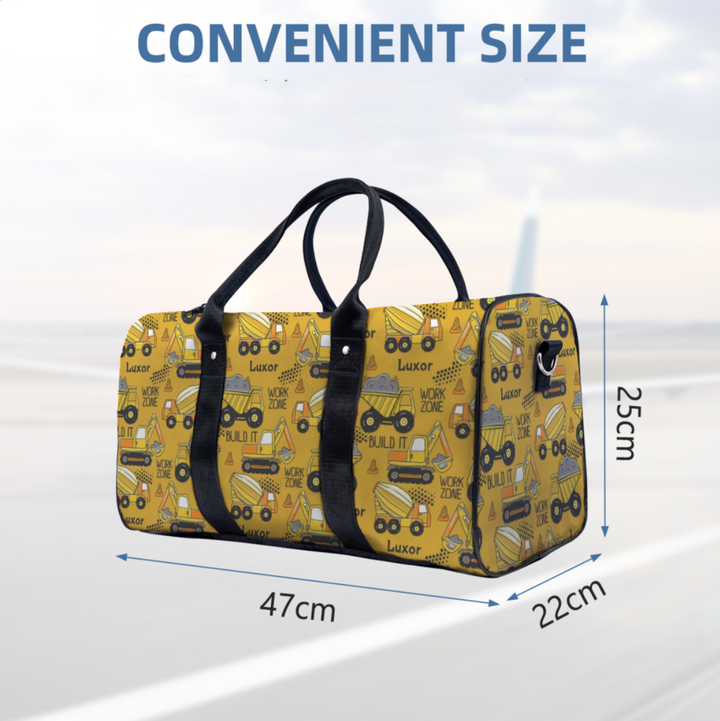 Kids Travel Bag