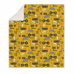 WORKZONE BLANKET FOR KIDS