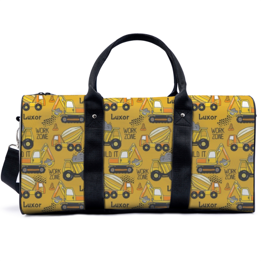 Kids Travel Bag